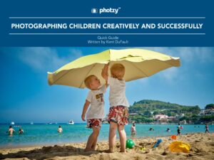 Photographing Children Creatively and Successfully - Free Quick Guide