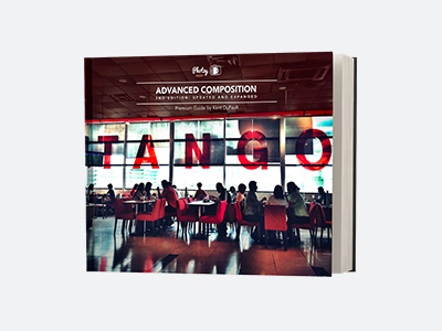 Advanced Composition Guide: Get beyond the rule of thirds with advanced composition! 239 Pages • 148 Example Images • 84 Key-Lessons • 8 Video Tutorials ($130 Value)