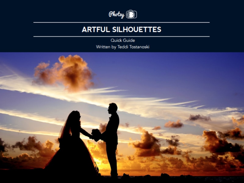Artful Silhouettes - Free Quick Guide