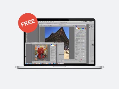 BONUS: Two Video Tutorials. Using Post-Processing to make your shots stand-out &amp; pre-visualization in color photography. ($30 Value FREE TODAY!)