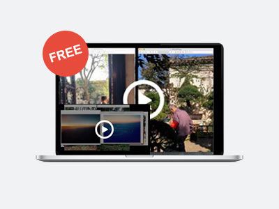 BONUS: Two Video Tutorials. Using color to highlight your subject &amp; the concept of balanced and unbalanced color. ($30 Value FREE TODAY!)