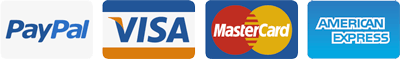 Accepted cards