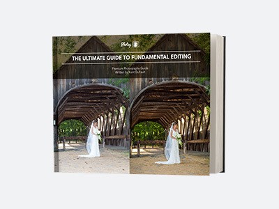 The Ultimate Guide to Fundamental Editing: Learn the key steps of post-processing! 163 Pages • 146 Example Images • 76 Self-Check Questions • 16 Key-Lessons • 1 Editing Checklist ($50 Value)