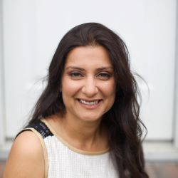 Picture of Karthika Gupta