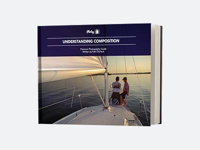 Understanding Composition Guide: Learn fundamental composition skills! 120 Pages • 77 Example Images • 23 Assignments • 25 Key-Lessons • 1 Composition Checklist ($50 Value)