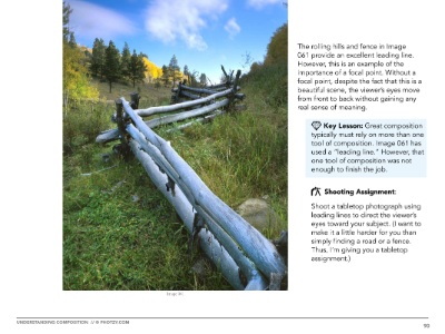 23 hands-on assignments &amp; exercises.
