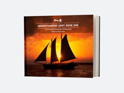 Understanding Light - Book One: Learn the key concepts of light! 88 Step-by-Step Pages • 6 Concise Chapters • 2 Useful Printable Cheat Sheets ($60 Value)