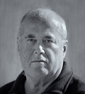 Picture of Paul McKeen