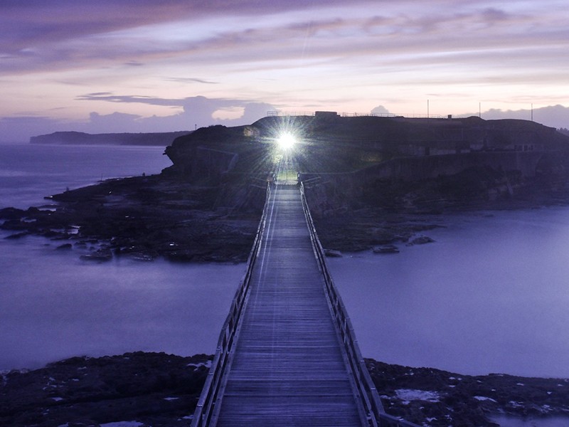 7 Easy Tactics for Coastal Landscape Photography