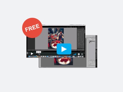 BONUS: Two Post-Processing Video Tutorials. Using a High Pass Filter &amp; Localised Sharpening. ($20 Value FREE TODAY!)
